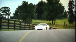 Corvettes Sebring ALMS Commercial  Just To Be Fair [upl. by Kizzee]