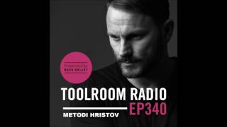 Metodi Hristov for Toolroom Radio 02102016 [upl. by Ahsimik]