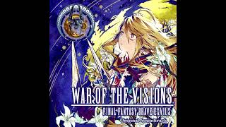 War of the Visions Final Fantasy Brave Exvius OST [upl. by Ebenezer93]