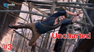 Uncharted Legacy of Thieves part 3 4k60FPS [upl. by Otila171]