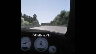 800hp Skyline Top Speed shorts [upl. by Zetes]