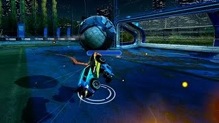 Rocket League Gameplay Diamante 2v2 5 [upl. by Agle609]