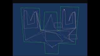 PolyNav 2D Pathfinding for Unity [upl. by Nwaf]