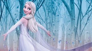 Frozen 2 Show Yourself [upl. by Rothwell]