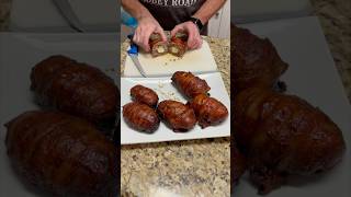 Armadillo Eggs  Who knew [upl. by Enellek598]