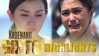 Kadenang Ginto Daniela at Romina ipinahanap ang katawan ni Robert  EP 101 [upl. by Ivz]