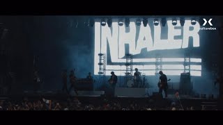 Inhaler  Live at Rock en Seine 2024 Full Set [upl. by Mar]