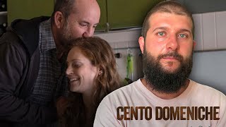 CENTO DOMENICHE  RECENSIONE NOSPOILER del NUOVO FILM di ANTONIO ALBANESE [upl. by Sarilda]