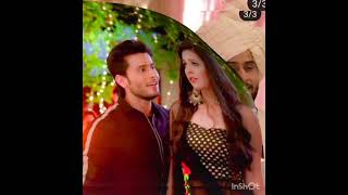 Ishqbaaz serial Rudra and Bhavyaruvyashort video ☺️ [upl. by Ahseyk]