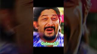 Golmaal 3 movie clip [upl. by Allerus]