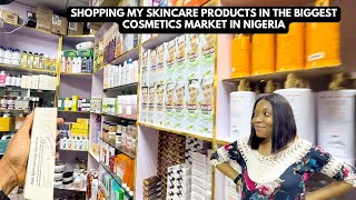 I FOUND THIS STORE THAT SELLS ORIGINAL SKINCARE PRODUCTS  PRICE UPDATE  SHOP WITH ME … [upl. by Blus]