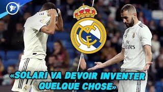 Le Real Madrid dans la tourmente avant d’aller à Séville  Revue de presse [upl. by Obbard429]