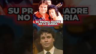 MADRE DE JUAN GABRIEL NO LO QUERIA ❌ [upl. by Ecnarwal]