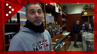 Lotteria 2024 parla uno dei proprietari del bar dove è stato venduto il biglietto da 5 milioni [upl. by Udale]