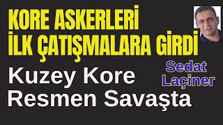 Kore Askerleri Ukrayna Savaşında İlk Çatışmalarına Girdi Kuzey Kore Resmen Savaşta [upl. by Anilasor]