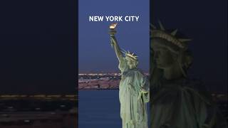 Experience NYCs Magic Iconic Attractions amp Cultural Hotspots [upl. by Newg814]