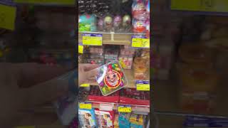 Chocolate Candy Kha Gyi 🥳 mini wood toy wood working art skill shorts cartoon viral [upl. by Reichel]