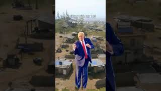 One day  warzone callofduty funny meme memes joke humor gaming trump dance cod short [upl. by Letnwahs]