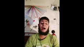 Enamul Hasan  Funny video part 1 [upl. by Claybourne838]