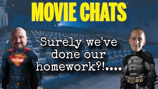 Weekly Live Stream  Bandidas  Movie New  Movie Chats [upl. by Hendren]