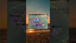 Argus Freya Change udah muak losetreak🤣🗿 mememobilelegends memes mobilelegends shorts mlbb [upl. by Nira561]