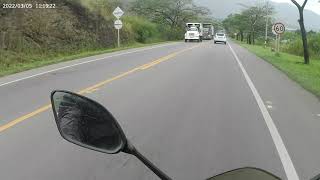 Cali  Lago Calima  CO  Marzo 5 2022  Part 1 [upl. by Trella837]