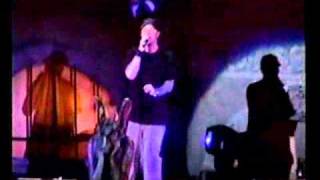 Limp Bizkit  Opiate Live Boston 1999 [upl. by Scot]