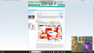 BIG LA NINA WINTER FOR 20242025 [upl. by Airtap]