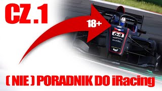 Nie PORADNIK DO iRacing [upl. by Shaff]