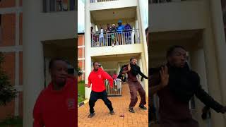 New song by Chriss eazy sambolela dance challenge mr VËŇØM [upl. by Teferi]