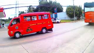 Malaybalay city bukidnon checkpoint [upl. by Kennet]