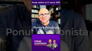 Ponury Polonista is the best [upl. by Stoneham]