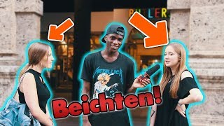 Der Beichtstuhl 2  Er vergaß seinen Fernseher in der Bahn 😱😰  Eure Beichten  Edizzzy [upl. by Enimrac943]