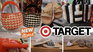 TARGET SHOPPING  NEW FINDS [upl. by Adnawak]