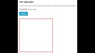 File upload using selenium Arabic [upl. by Glenn]