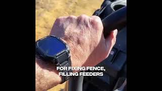 Carbinox  Smartwatches amp Outdoor Gear [upl. by Nilrah448]