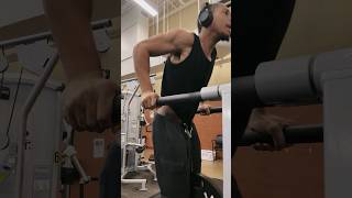 Do Weighted Dips To Increase Endurance and Strength [upl. by Nerac]