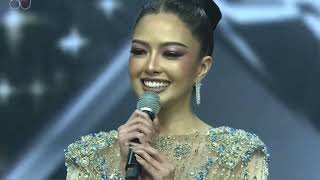 Binibining Pilipinas International 2024 60th Grand Coronation Night [upl. by Lindie]