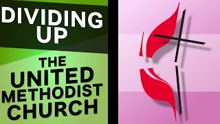 The United Methodist Church Split 2023 [upl. by Ettelrac289]