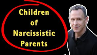 Children of Narcissistic Parents [upl. by Adey816]