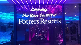 Potters Resort’s HoptononSeapottersresortsDay01 [upl. by Aicenaj]