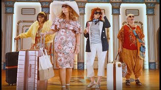 Menopause The Musical 2 Trailer  Sat 25 February 2023 [upl. by Azaleah162]