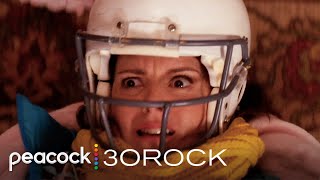 30 Rock moments that deserve a pay rise  30 Rock [upl. by Suiram]