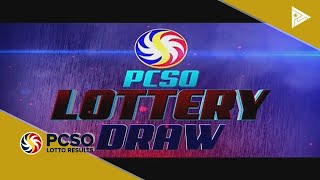 WATCH PCSO 9 PM Lotto Draw January 27 2023 [upl. by Celeste903]