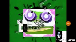 Klasky Csupo Is Weird Alphabet Majors [upl. by Yoreel]