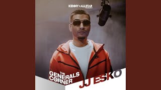 The Generals Corner Pt1 [upl. by Ycnaffit]