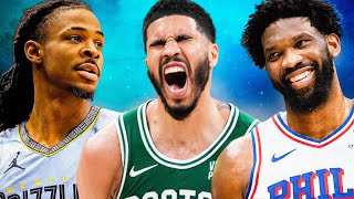 10 Cosas que Debes Saber para la Temporada NBA 202425 [upl. by Naedan385]