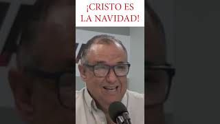 🎄🎄MAGDIEL NARVAEZ  CRISTO ES LA NAVIDAD🎄🎄 [upl. by Etnovahs]