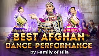 Afghan Girls Dance wedding Hila amp Massi  Full Video  Best Afghan Dance Ever  Tanweer Videos [upl. by Marita]