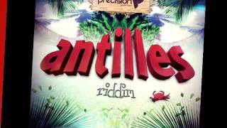 Antilles Riddim Mix  Kerwin Du Bois Erphaan Alves Nadia Batson amp Machel Montano  Trini Soca 2012 [upl. by Clotilda]